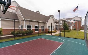 Residence Inn By Marriott Decatur Forsyth