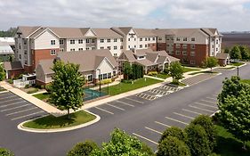 Residence Inn By Marriott Decatur Forsyth